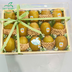 Hộp quà Kiwi
