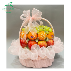 Giỏ Quà Hồng Phúc Thành Công - NI226