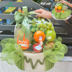 Tấm Lòng Tri Ân - NI255