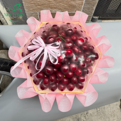 Hồng Ngọc Yêu Thương - NI230