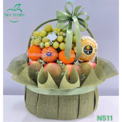 Tri Ân Người Lính - NI103