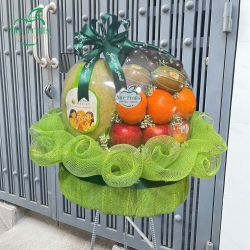 Quà Tri Ân Người Làm Báo - NI227
