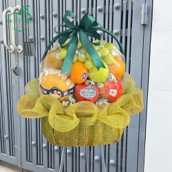 Quà Mừng ngày Báo Chí Việt Nam - NI225