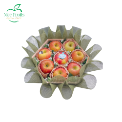 Hộp Trái Cây Hồng Phúc Sum Vầy - NI61