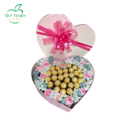Pink Love - Ni60