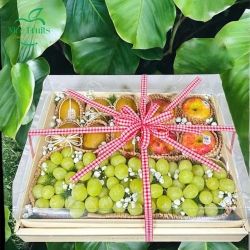 Hộp Trái Cây Ngọt Ngào - NI08
