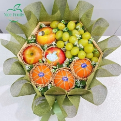 Hộp Quà Yêu Thương - NI211