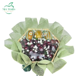 Hộp quà 8/3 của Mẹ & Em