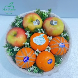 Giỏ Quà Yêu Thương - NI80