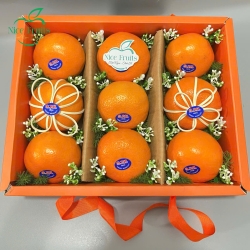 Hộp quà lộc phát - NI108