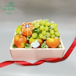 Hộp quà Tri Ân Nhà Trường - NI105