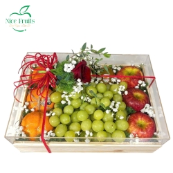 Hộp Quà Cát Tường Như Ý - NI118