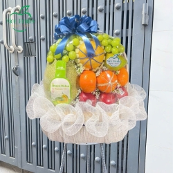 Giỏ Trái Ngọt Tri Ân - NI213