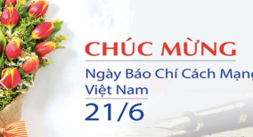 Ngày Báo chí Cách mạng Việt Nam