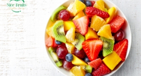 Bí Quyết Chọn Trái Cây Nhập Khẩu Nice Fruits Tươi Ngon Và An Toàn