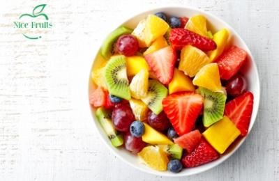 Bí Quyết Chọn Trái Cây Nhập Khẩu Nice Fruits Tươi Ngon Và An Toàn