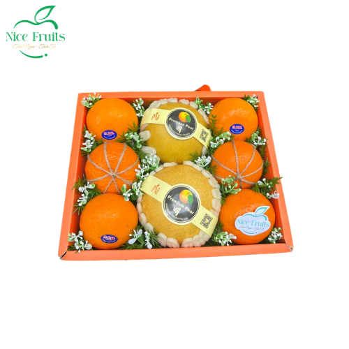 Quà ngày Phụ Nữ Việt Nam - NI58