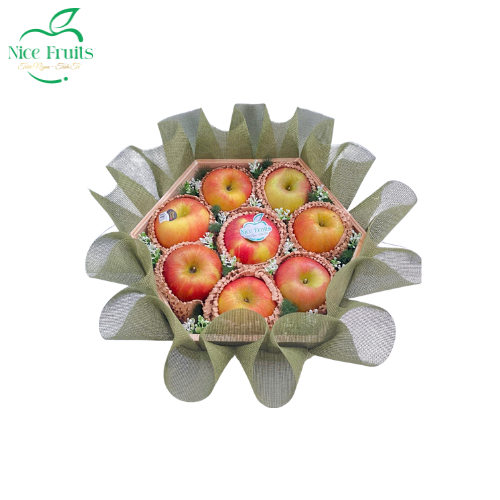 Hộp Trái Cây Hồng Phúc Sum Vầy - NI61
