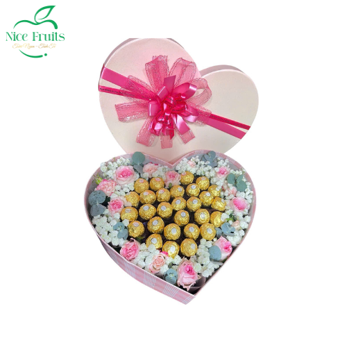 Pink Love - Ni60