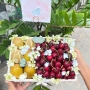 Giỏ Song Hỷ An Khang - NI238