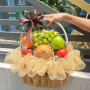 Giỏ quà Tri Ân Chân Thành - NI249