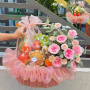 Giỏ quà của Mẹ - NI243