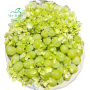 Giỏ Quà Ngọc Xanh Thanh Khiết - NI73