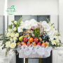 Giỏ trái cây Dâng Lễ Tổ Tiên - NI38