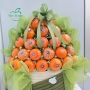 Giỏ Phú Quý Cát Tường - NI79
