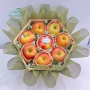 Hộp Trái Cây Hồng Phúc Sum Vầy - NI61