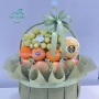 Giỏ trái cây tri ân - NI103