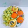 Hộp Quà Cảm Ơn Ngọt Ngào - NI65