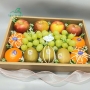 Hộp trái cây kính dâng - NI99