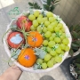 Giỏ Tròn Sum Vầy - NI221