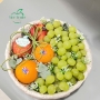 Giỏ Tròn Sum Vầy - NI221