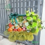 Giỏ trái cây ngoại giao - NI107