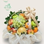 Giỏ quà Phúc Lộc Sum Vầy - NI91