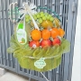 Giỏ Trái Cây Kính Lễ Cao Cấp- NI47