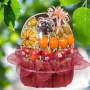 Giỏ trái cây mừng sinh nhật - NI07