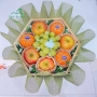 Hộp trái cây Lộc Vàng Sum Vầy - NI50