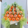 Giỏ Phú Quý Cát Tường - NI79