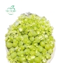 Giỏ Quà Ngọc Xanh Thanh Khiết - NI73