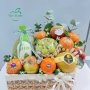 Giỏ Trái Cây Quà Tặng Tri Ân - NI86