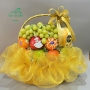 Giỏ trái cây Hoàng Kim - NI101