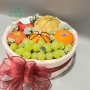 Giỏ Trái Cây Hồng Phúc - NI4