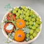 Giỏ Tròn Sum Vầy - NI221